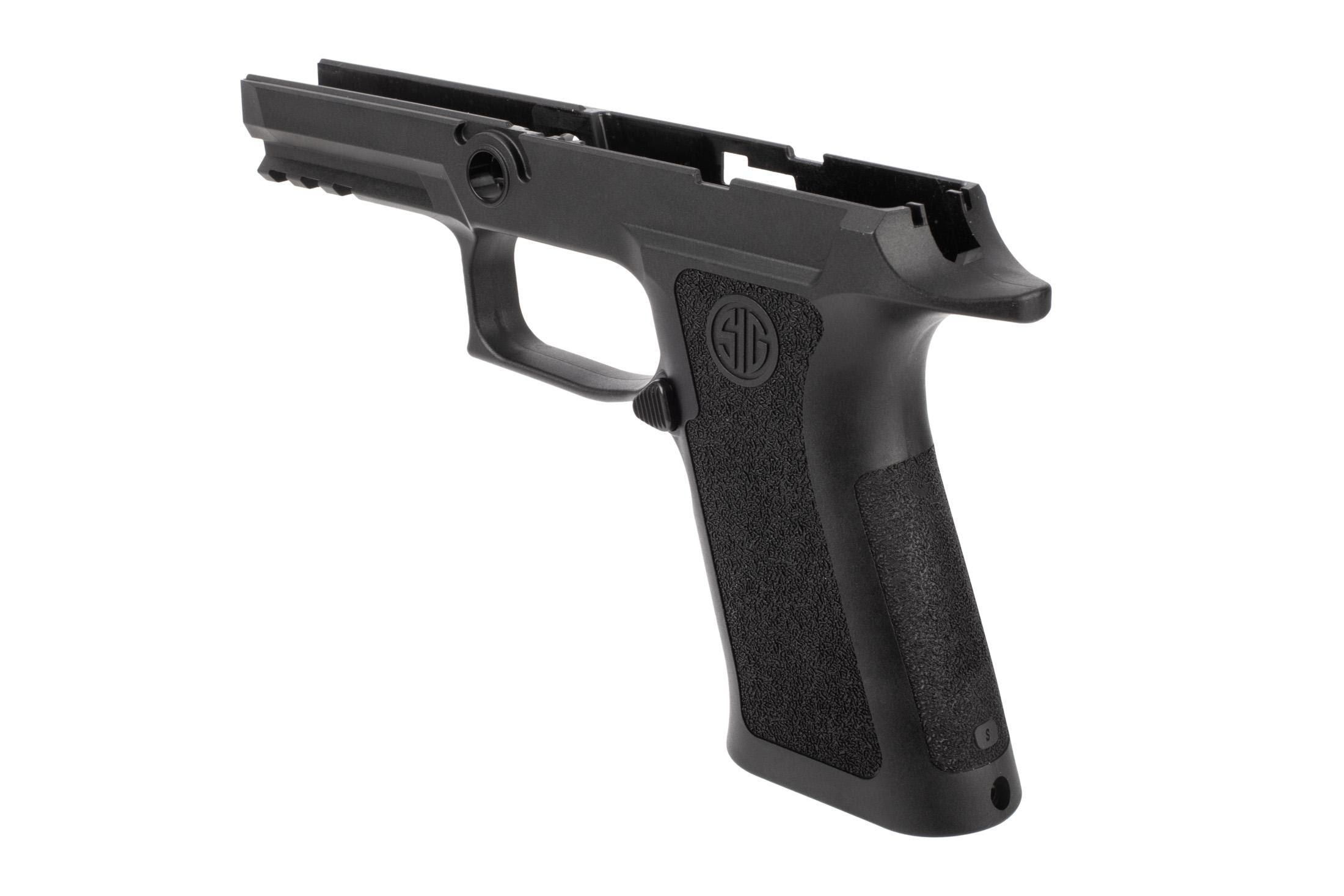 Sig Sauer Grip Module P320 X-SERIES, 9/40/357 Carry Small - Black